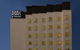 Four Points By Sheraton Vadodara