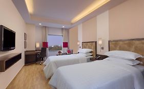 Four Points By Sheraton Vadodara